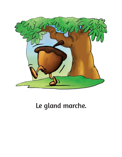 Les contraires - Little Reader