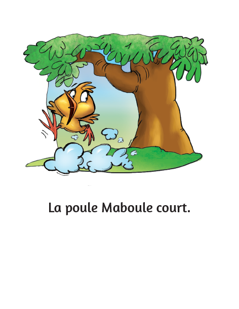 Les contraires - Little Reader