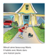 Minuit va à l'école - Reader