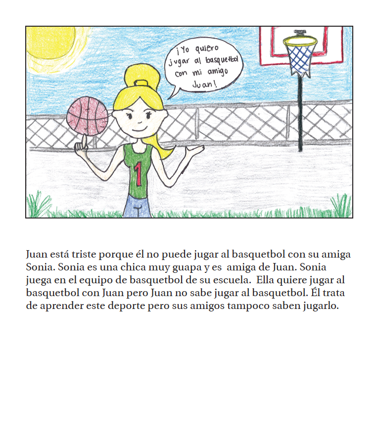 La magia de los amigos - Reader