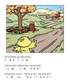 Xiǎojī hé yí ge hěn xiǎng de shēngyīn - Reader