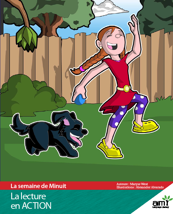 La Semaine de Minuit - Reader
