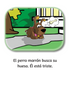 Triste y Contento - Little Reader