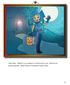 Una aventura de Halloween - Reader