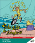 Zolo Zilli le jongleur - Reader