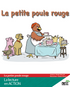 La petite poule rouge - Reader