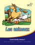 Les animaux - Little Reader / Les animaux - petit livret