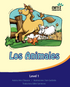 Los Animales - Little Reader