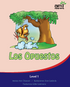 Los Opuestos - Little Reader