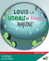 Louis la grenouille et l'étang magique - Reader