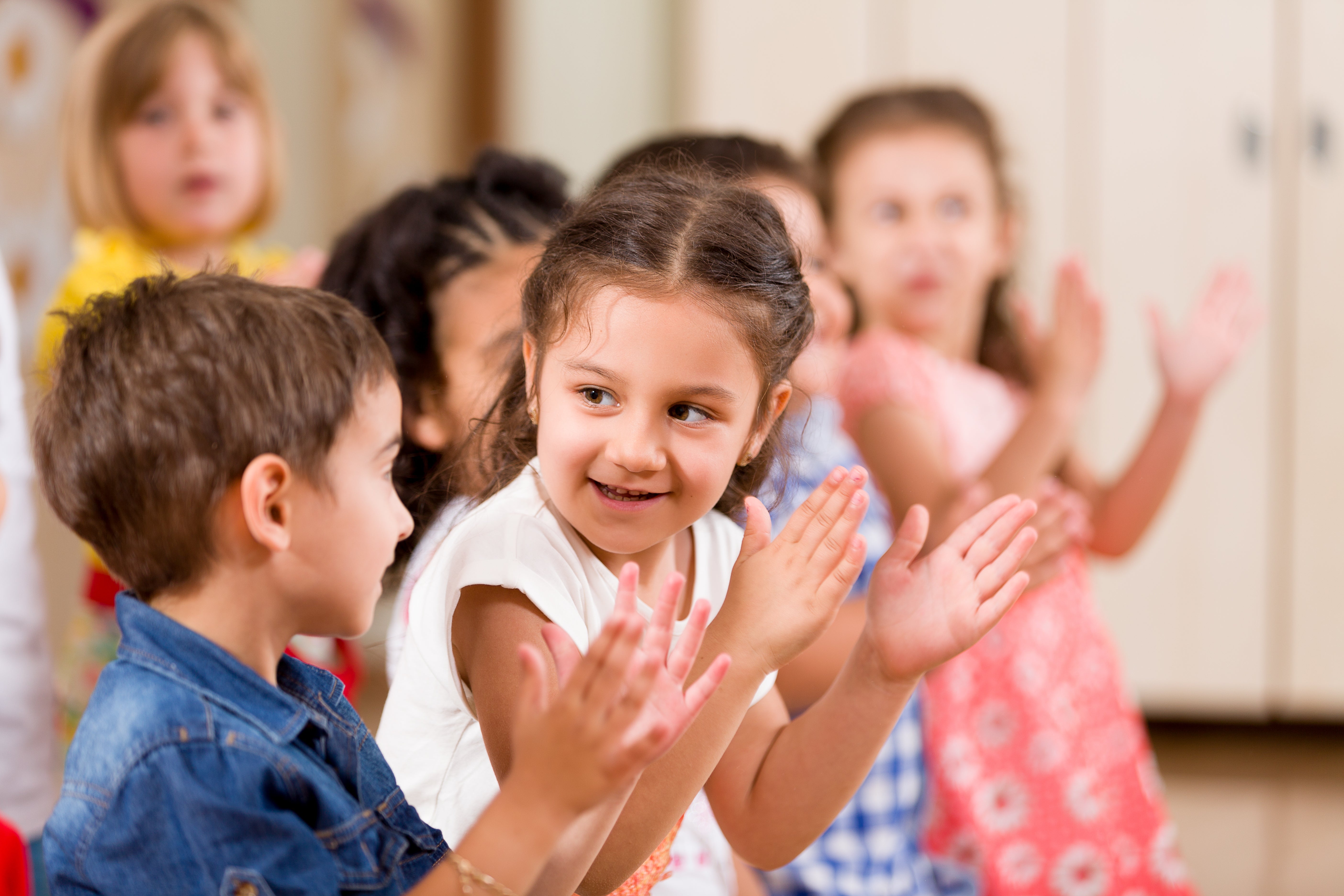 How AIM Supports Acquisition through Patterning, Rhythm, and Rhyme