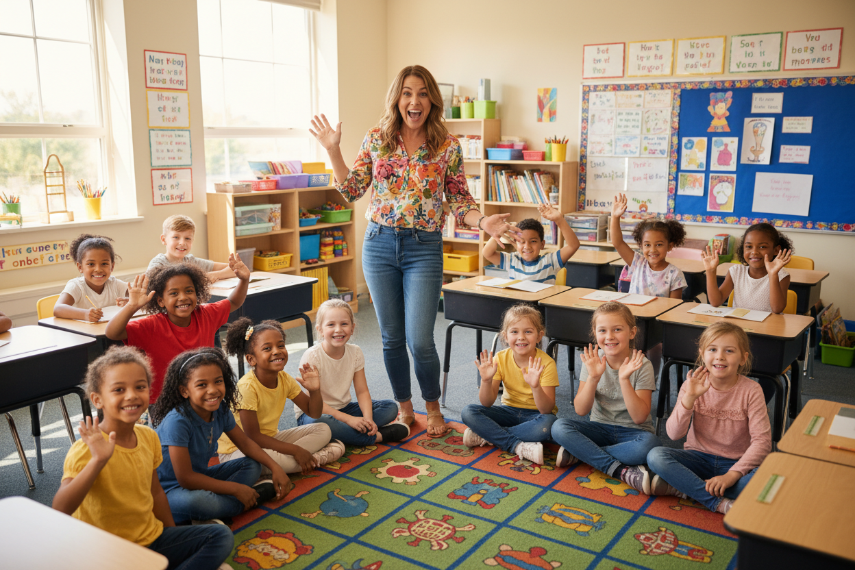 How is AIM a rigourous teacher resource and training opportunity that supports the core components of the CEFR?