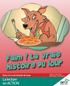 Faim! La vraie histoire du loup - Reader
