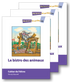 Le bistro des animaux - Student Workbooks (minimum of 20)