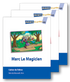 Marc le magicien - Digital Student Workbooks (minimum of 20)