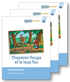 Chaperon Rouge et le loup fou - Digital Student Workbooks (minimum of 20)