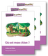 Où est mon chien ? Digital Student Workbooks - (minimum of 20)