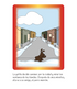 La gatita busca un regalo - Reader (minimum of 6)