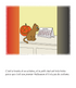 Le petit chat cherche un costume - Reader (minimum of 6)