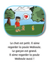 Petit et grand - Little Reader (minimum of 6)