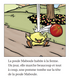 La poule Maboule et le gros bruit - Reader (minimum of 6)