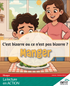 Manger - C’est bizarre ou ce n’est pas bizarre ? Reader