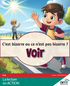 Voir - C’est bizarre ou ce n’est pas bizarre ? Reader