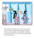 La petite amie de Marc - Reader