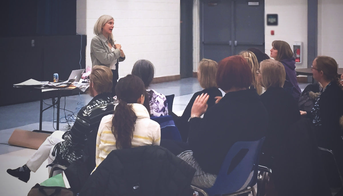 AIM Workshops – CDN AIM Language Learning